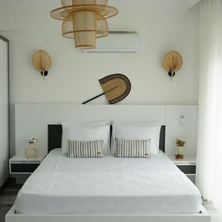 Blue Island Luxury Hotel Adults Only Kaş Kültér fotó