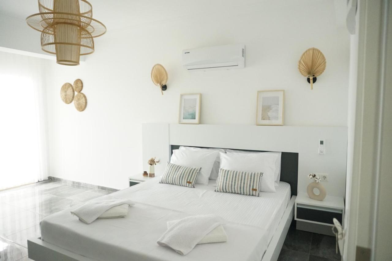 Blue Island Luxury Hotel Adults Only Kaş Kültér fotó