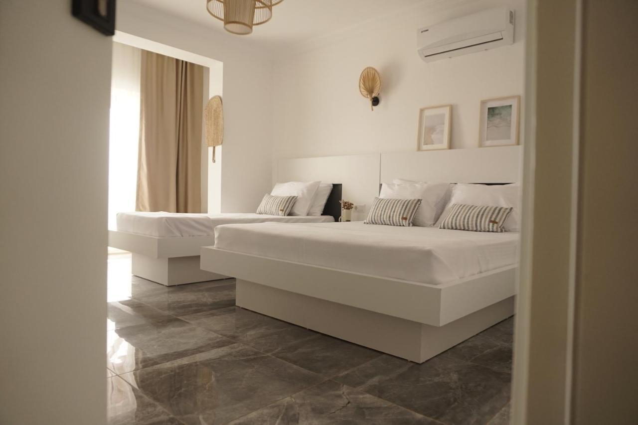 Blue Island Luxury Hotel Adults Only Kaş Kültér fotó