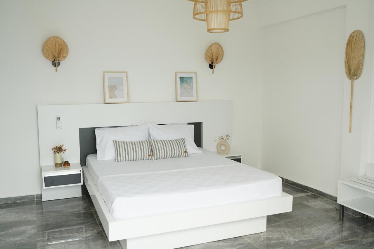 Blue Island Luxury Hotel Adults Only Kaş Kültér fotó