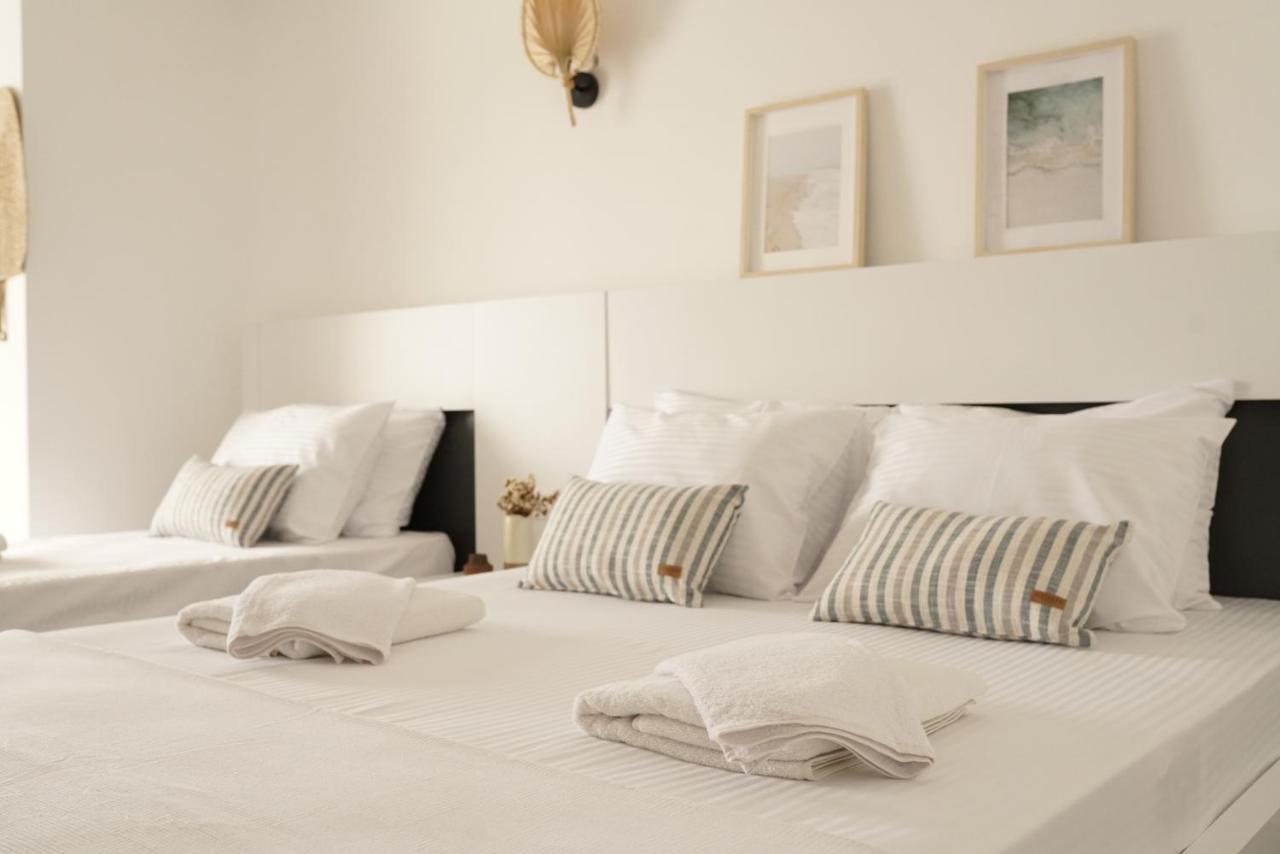 Blue Island Luxury Hotel Adults Only Kaş Kültér fotó