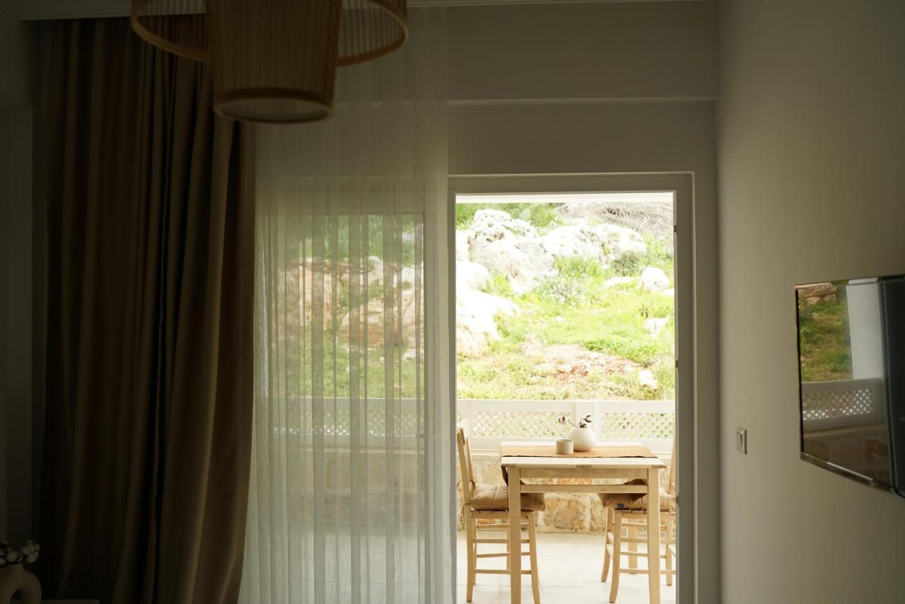 Blue Island Luxury Hotel Adults Only Kaş Kültér fotó