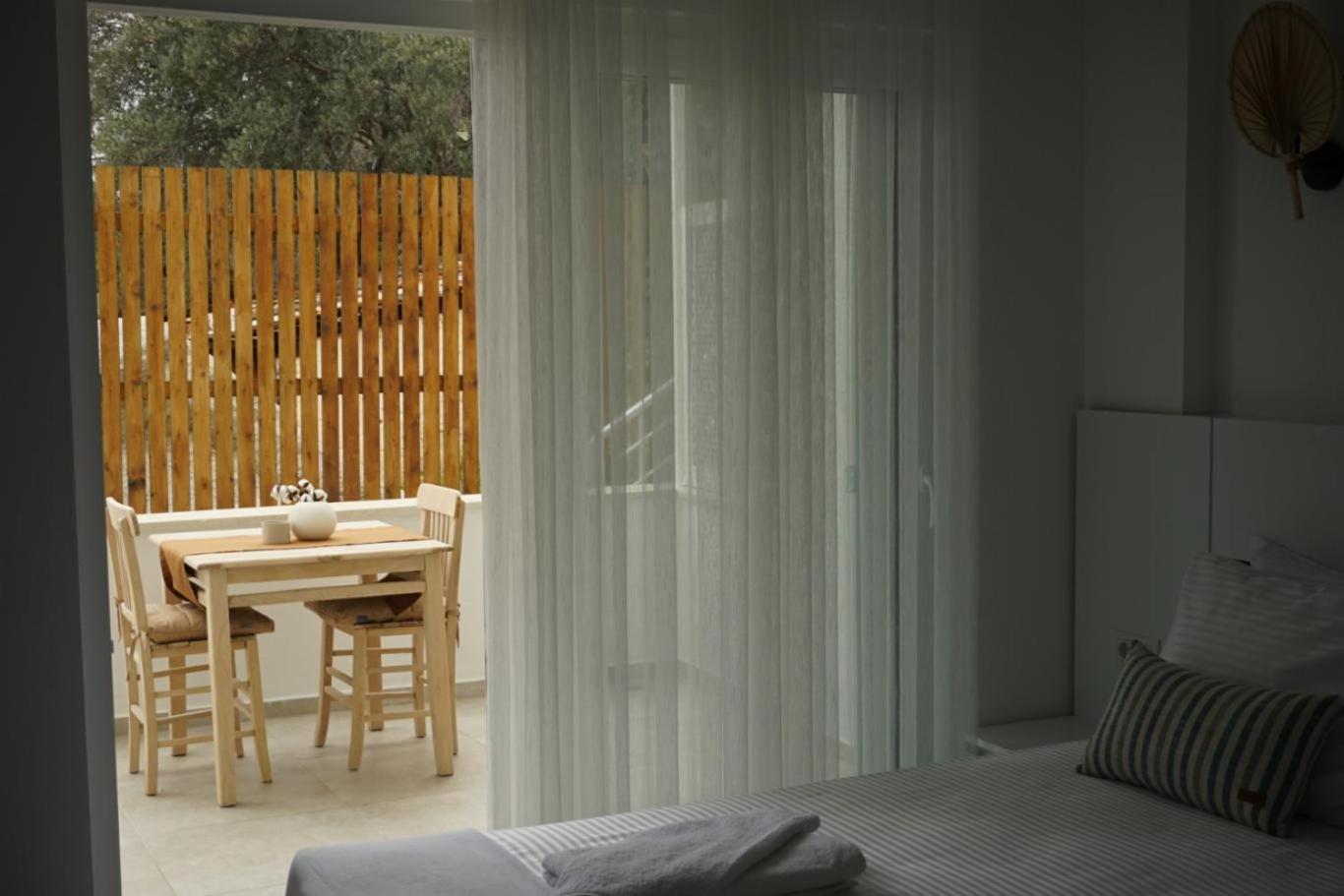 Blue Island Luxury Hotel Adults Only Kaş Kültér fotó