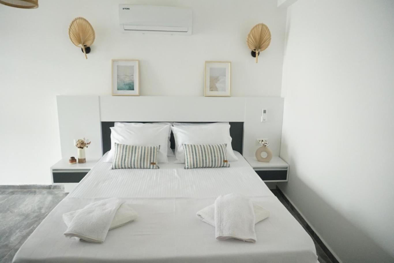 Blue Island Luxury Hotel Adults Only Kaş Kültér fotó
