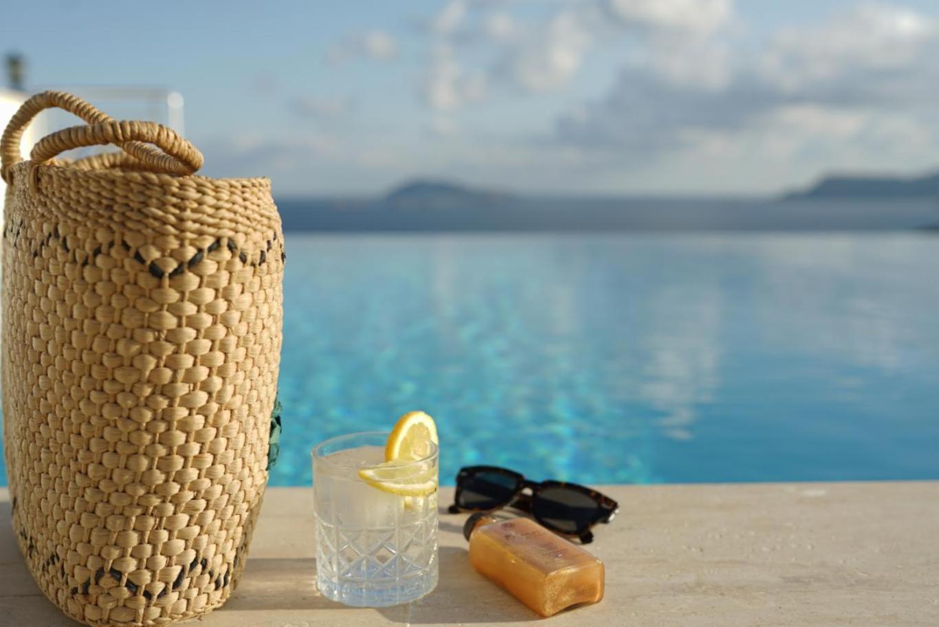 Blue Island Luxury Hotel Adults Only Kaş Kültér fotó